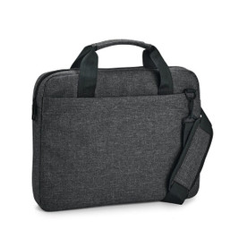hi!dea 92286 - 14" Laptop briefcase in 600D