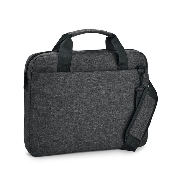 laptop taske 14" i 600D - Egotier 92286