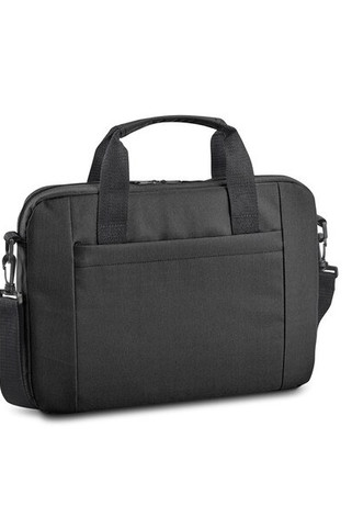 156" Laptop briefcase in 600D - Egotier 92289