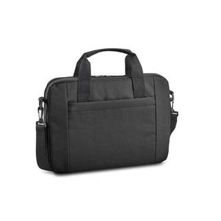 156" Laptop briefcase in 600D - Egotier 92289