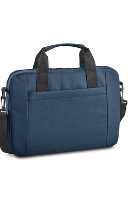 15'6" Laptop briefcase in 600D - Egotier 92289