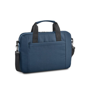 156" Laptop briefcase in 600D - Egotier 92289