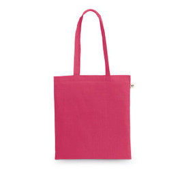 hi!dea 92323 - Bag made from recycled cotton (70%) and polyester (30% rPET) (150 g/m²)