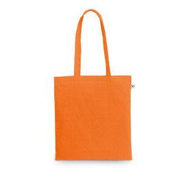 hi!dea 92323 - Bag made from recycled cotton (70%) and polyester (30% rPET) (150 g/m²)