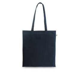 hi!dea 92323 - Bag made from recycled cotton (70%) and polyester (30% rPET) (150 g/m²)