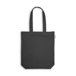 hi!dea 92326 - Cotton (50%), recycled cotton (30%) and polyester (20% rPET) bag (220 g/ m²)