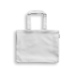hi!dea 92327 - Borsa in cotone (50%), cotone riciclato (30%) e poliestere (20% rPET) (280 g/m²)