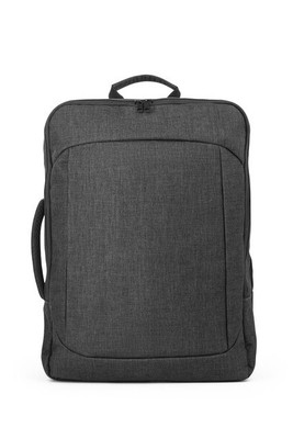 15'6" 2 in 1 Laptop backpack in 600D - Egotier 92329