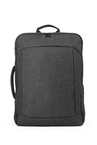 600D 2 i 1 ryggsäck för 15.6" laptop - Egotier 92329