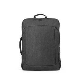 hi!dea 92329 - 15'6" 2 in 1 Laptop backpack in 600D