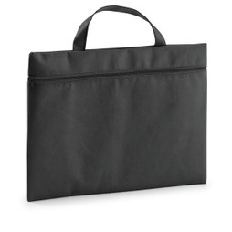 hi!dea 92357 - Non-woven congress folder (80 g/m²)