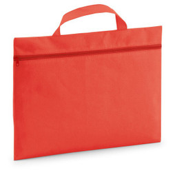hi!dea 92357 - Non-woven congress folder (80 g/m²)