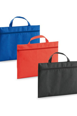 Porte documents en non-tissé (80 g/m²) - Egotier 92357