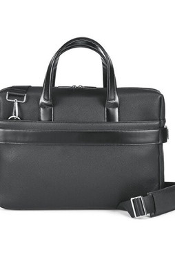 Branve 92359 - Cartella executive porta PC 156 in similpelle