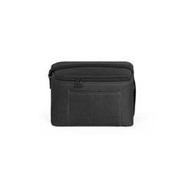 hi!dea 92380 - Thermal bag in 600D recycled polyester with adjustable webbing strap