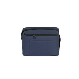 hi!dea 92380 - Thermal bag in 600D recycled polyester with adjustable webbing strap