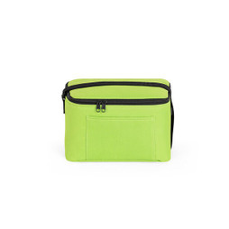 hi!dea 92380 - Thermal bag in 600D recycled polyester with adjustable webbing strap