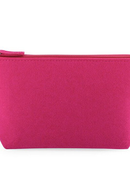 Vielseitige Tasche aus recyceltem Filz (100% rPET) - Egotier 92381