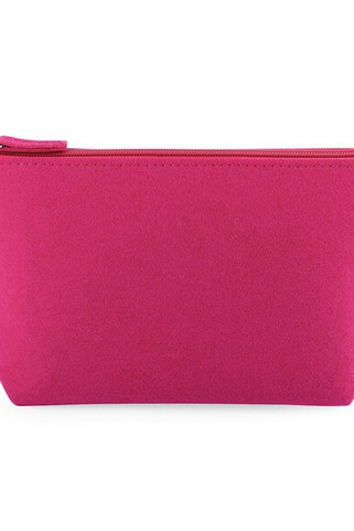 Multi-purpose bag made of recycled felt (100% rPET) - Egotier 92381