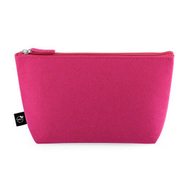 Multi funktionel taske i genvundet filt (100% rPET) - Egotier 92381