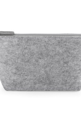 Multi-purpose bag made of recycled felt (100% rPET) - Egotier 92381