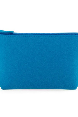 Multi-purpose bag made of recycled felt (100% rPET) - Egotier 92381