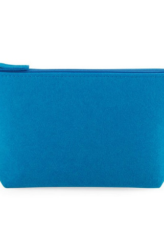 Multi-purpose bag made of recycled felt (100% rPET) - Egotier 92381