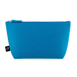 hi!dea 92381 - Vielseitige Tasche aus recyceltem Filz (100% rPET)