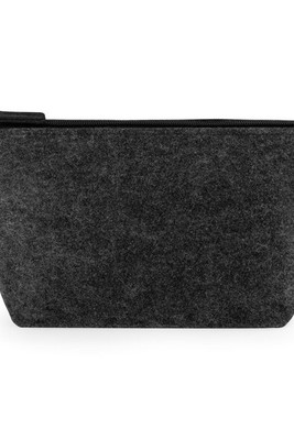 Multifunctionele tas van gerecycled vilt (100% rPET) - Egotier 92381