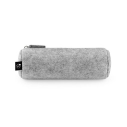 hi!dea 92382 - Kierrätyshuovasta (100% rPET) valmistettu monikäyttölaukku