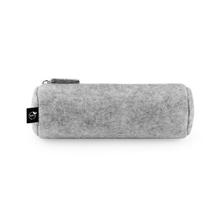 Multi-purpose case made of recycled felt (100% rPET) - Egotier 92382
