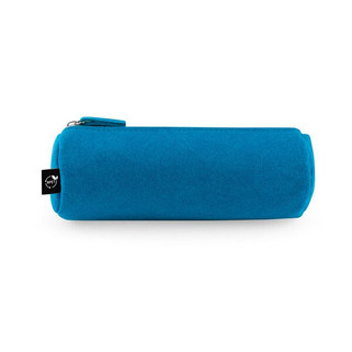 Multi-purpose case made of recycled felt (100% rPET) - Egotier 92382