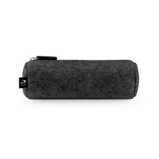 Multi-purpose case made of recycled felt (100% rPET) - Egotier 92382