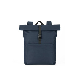 hi!dea 92384 - Laptop-Rucksack aus 600D mit 210D Innenfutter 17.3"
