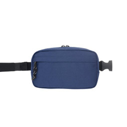 hi!dea 92386 - Gürteltasche aus 600D recyceltem Polyester und Innenfutter aus 210D recyceltem Polyester