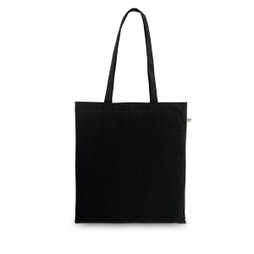 hi!dea 92389 - 100% organic cotton bag (140 g/m²)