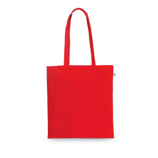 100% organic cotton bag (140 g/m²) - Egotier 92389