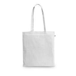 hi!dea 92389 - Borsa in 100% cotone biologico (140 g/m²)