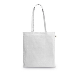 hi!dea 92389 - 100% organic cotton bag (140 g/m²)