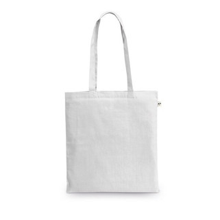 100% organic cotton bag (140 g/m²) - Egotier 92389