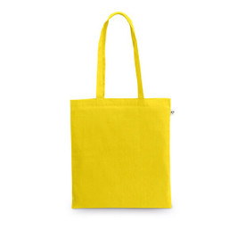 hi!dea 92389 - 100% organic cotton bag (140 g/m²)