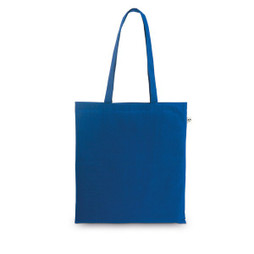 hi!dea 92389 - 100% biologisch katoenen tas (140 g/m²)