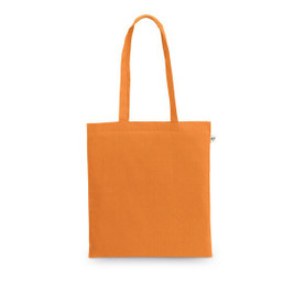 hi!dea 92389 - 100% organic cotton bag (140 g/m²)