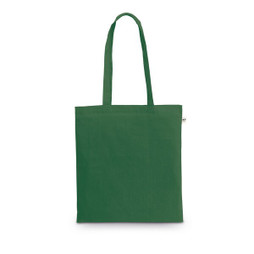hi!dea 92389 - 100% organic cotton bag (140 g/m²)