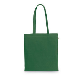 hi!dea 92389 - 100% organic cotton bag (140 g/m²)