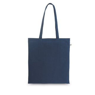 100% organic cotton bag (140 g/m²) - Egotier 92389