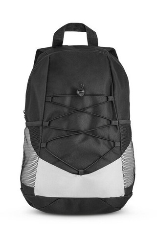 600D backpack - Egotier 92471