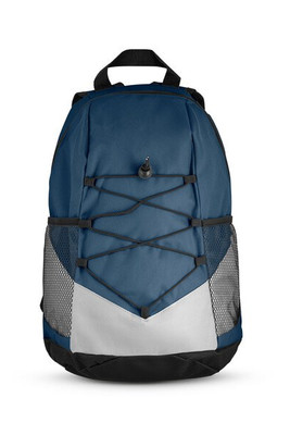 Rucksack aus - Egotier 92471