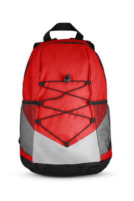 600D backpack - Egotier 92471