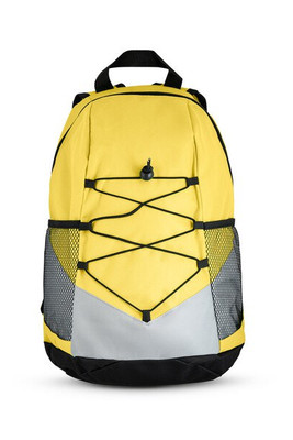 600D backpack - Egotier 92471